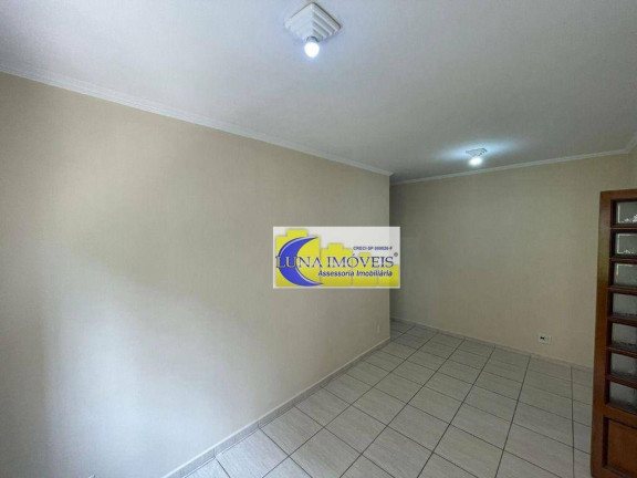 Imagem Apartamento com 2 Quartos à Venda, 55 m² em Independência - São Bernardo Do Campo Imagem Apartamento com 2 Quartos à Venda, 55 m² em Independência - São Bernardo Do Campo