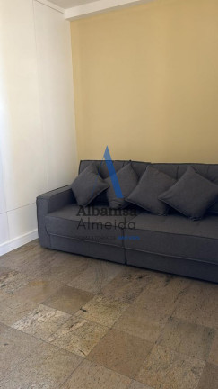 Flat com 1 Quarto à Venda, 46 m² em Meireles - Fortaleza