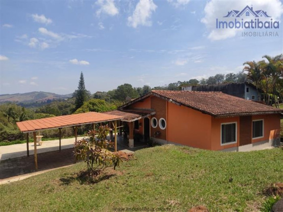 Imagem Chácara com 3 Quartos à Venda, 780 m² em Canedos - Piracaia