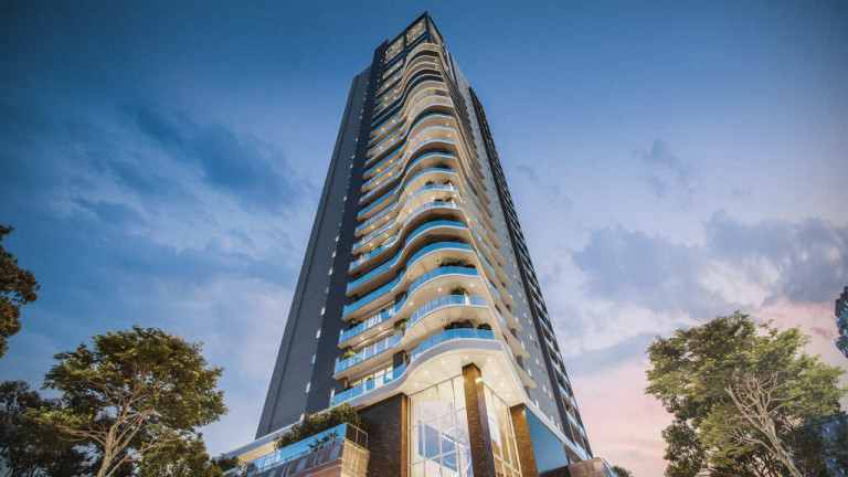 Imagem Apartamento com 4 Quartos à Venda, 430 m² em Setor Oeste - Goiânia Imagem Apartamento com 4 Quartos à Venda, 430 m² em Setor Oeste - Goiânia