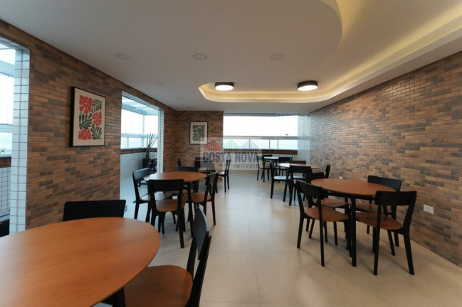 Imagem Apartamento com 2 Quartos à Venda, 85 m² em Caiçara - Praia Grande Imagem Apartamento com 2 Quartos à Venda, 85 m² em Caiçara - Praia Grande