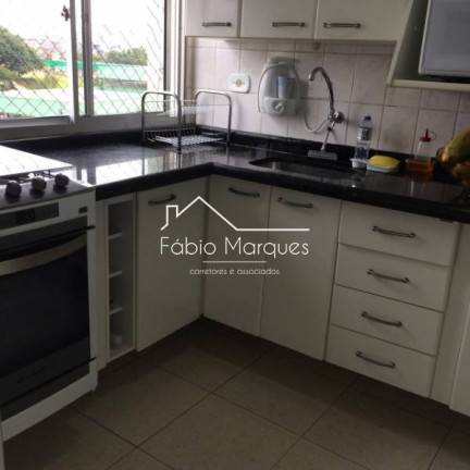 Imagem Apartamento com 2 Quartos à Venda, 55 m² em Vila Granada - São Paulo Imagem Apartamento com 2 Quartos à Venda, 55 m² em Vila Granada - São Paulo