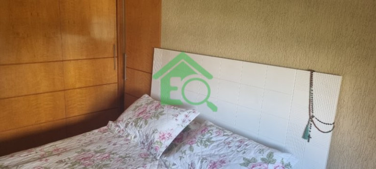 Imagem Apartamento com 3 Quartos à Venda, 120 m² em Vila Sofia - São Paulo