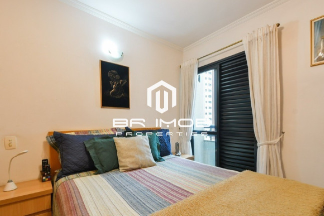 Imagem Imóvel com 3 Quartos à Venda, 104 m² em Chácara Klabin - São Paulo