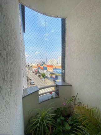 Imagem Cobertura com 3 Quartos à Venda, 145 m² em Barcelona - São Caetano Do Sul