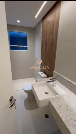 Imagem Casa com 3 Quartos à Venda, 150 m² em Condomínio Terras Do Vale - Caçapava Imagem Casa com 3 Quartos à Venda, 150 m² em Condomínio Terras Do Vale - Caçapava