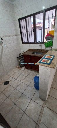 Imagem Casa com 3 Quartos à Venda, 155 m² em Itaguá - Ubatuba