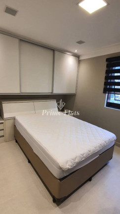Imagem Apartamento com 1 Quarto à Venda, 26 m² em Moema - São Paulo Imagem Apartamento com 1 Quarto à Venda, 26 m² em Moema - São Paulo