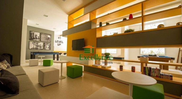 Imagem Apartamento com 2 Quartos à Venda, 70 m² em Campestre - Santo André Imagem Apartamento com 2 Quartos à Venda, 70 m² em Campestre - Santo André