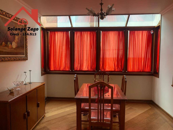 Imagem Casa com 5 Quartos à Venda, 300 m² em Parque Munhoz - São Paulo Imagem Casa com 5 Quartos à Venda, 300 m² em Parque Munhoz - São Paulo