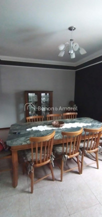 Imagem Casa de Condomínio com 4 Quartos à Venda, 250 m² em Fazenda Santa Candida - Campinas Imagem Casa de Condomínio com 4 Quartos à Venda, 250 m² em Fazenda Santa Candida - Campinas