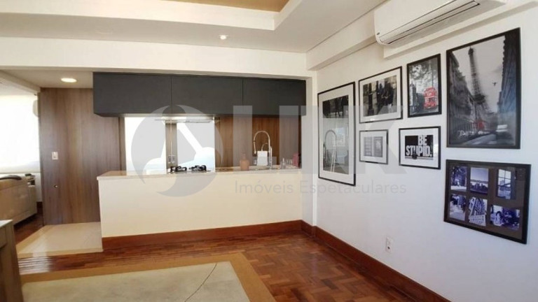 Imagem Apartamento com 3 Quartos à Venda, 149 m² em Moinhos De Vento - Porto Alegre Imagem Apartamento com 3 Quartos à Venda, 149 m² em Moinhos De Vento - Porto Alegre