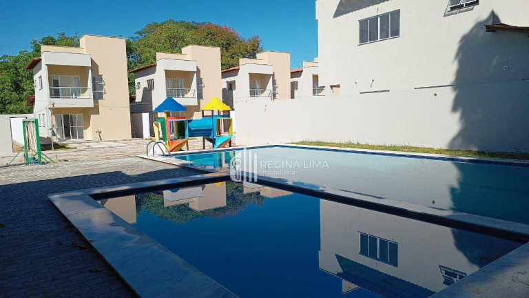 Imagem Casa com 3 Quartos à Venda, 99 m² em Gurupi - Teresina Imagem Casa com 3 Quartos à Venda, 99 m² em Gurupi - Teresina