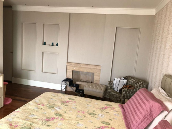 Imagem Apartamento com 4 Quartos à Venda, 425 m² em Tatuapé - São Paulo