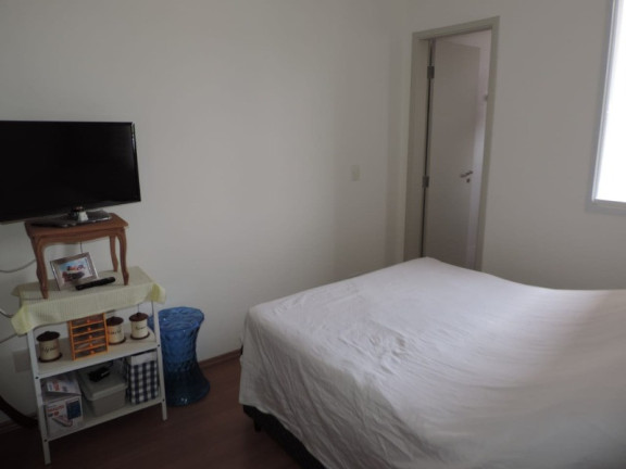 Imagem Imóvel com 2 Quartos à Venda, 110 m² em Vila Guarani (z Sul) - São Paulo