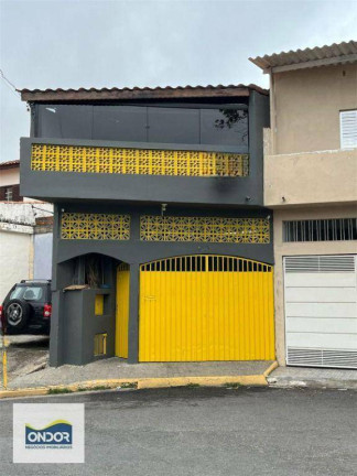 Casa com 3 Quartos à Venda, 82 m² em Jardim ísis - Cotia