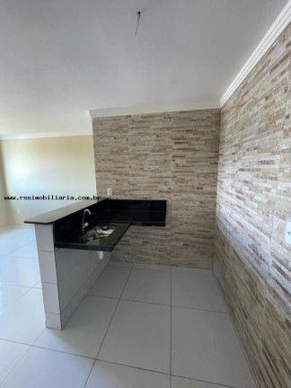 Imagem Apartamento com 2 Quartos à Venda, 50 m² em Gramame - João Pessoa