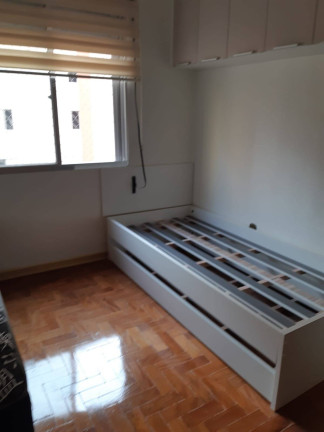 Imagem Apartamento com 2 Quartos à Venda,  em Aclimação - São Paulo