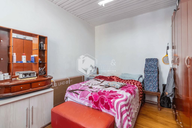 Imagem Casa com 6 Quartos à Venda, 171 m² em Ipiranga - São Paulo Imagem Casa com 6 Quartos à Venda, 171 m² em Ipiranga - São Paulo