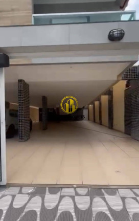 Imagem Casa de Condomínio com 2 Quartos à Venda, 68 m² em Ocian - Praia Grande Imagem Casa de Condomínio com 2 Quartos à Venda, 68 m² em Ocian - Praia Grande
