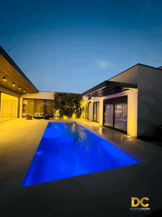 Imagem Casa de Condomínio com 4 Quartos à Venda, 540 m² em Condomínio Florais Cuiabá Residencial - Cuiabá Imagem Casa de Condomínio com 4 Quartos à Venda, 540 m² em Condomínio Florais Cuiabá Residencial - Cuiabá