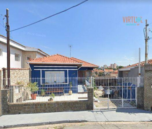 Casa com 2 Quartos à Venda, 256 m² em Vila Bonilha - São Paulo