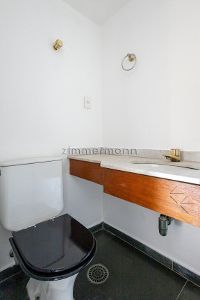 Imagem Apartamento com 3 Quartos à Venda, 316 m² em Brooklin - São Paulo