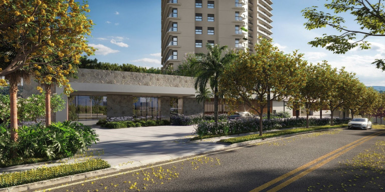 Imagem Apartamento com 2 Quartos à Venda, em Alphagran - Barueri Imagem Apartamento com 2 Quartos à Venda, em Alphagran - Barueri
