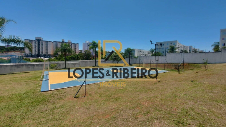 Imagem Apartamento com 2 Quartos à Venda, 51 m² em Vila Cidade Jardim - Botucatu Imagem Apartamento com 2 Quartos à Venda, 51 m² em Vila Cidade Jardim - Botucatu