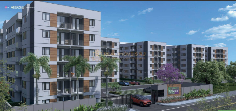 Imagem Apartamento com 2 Quartos à Venda, em Jacarepaguá - Rio De Janeiro Imagem Apartamento com 2 Quartos à Venda, em Jacarepaguá - Rio De Janeiro