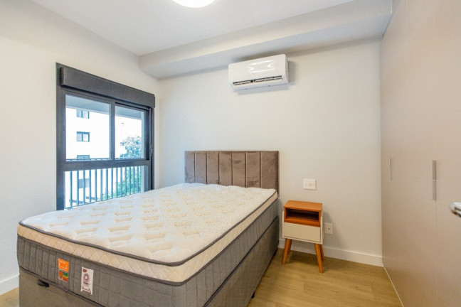 Imagem Imóvel com 1 Quarto à Venda, 34 m² em Pinheiros - São Paulo Imagem Imóvel com 1 Quarto à Venda, 34 m² em Pinheiros - São Paulo