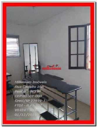 Imagem Sobrado com 3 Quartos à Venda, 240 m² em Penha De França - São Paulo Imagem Sobrado com 3 Quartos à Venda, 240 m² em Penha De França - São Paulo