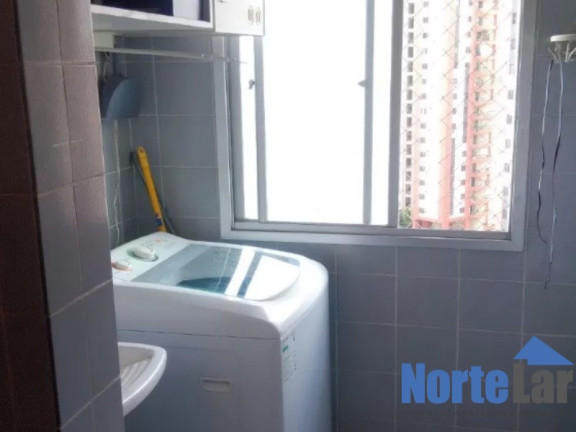 Imagem Apartamento com 2 Quartos à Venda, 54 m² em Jardim íris - São Paulo Imagem Apartamento com 2 Quartos à Venda, 54 m² em Jardim íris - São Paulo