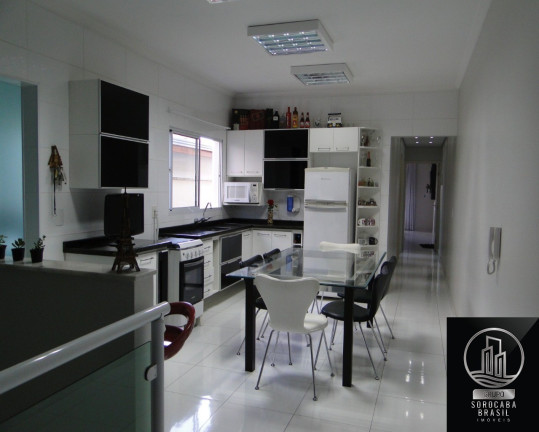 Imagem Sobrado com 3 Quartos à Venda, 180 m² em Jardim Das Magnólias - Sorocaba Imagem Sobrado com 3 Quartos à Venda, 180 m² em Jardim Das Magnólias - Sorocaba