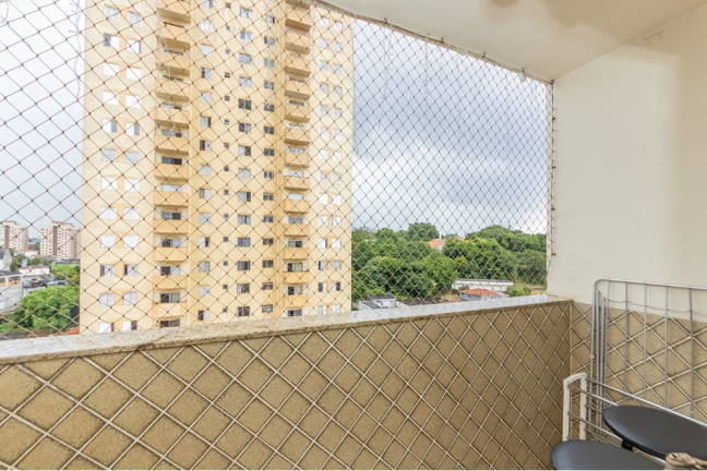 Imagem Apartamento com 3 Quartos à Venda, 83 m² em Vila Barreto - São Paulo Imagem Apartamento com 3 Quartos à Venda, 83 m² em Vila Barreto - São Paulo