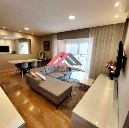 Imagem Imóvel com 3 Quartos à Venda, 96 m² em Boa Vista - São Caetano Do Sul Imagem Imóvel com 3 Quartos à Venda, 96 m² em Boa Vista - São Caetano Do Sul