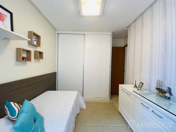 Imagem Apartamento com 3 Quartos à Venda, 20 m² em Muquiçaba - Guarapari Imagem Apartamento com 3 Quartos à Venda, 20 m² em Muquiçaba - Guarapari