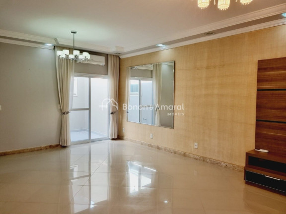 Imagem Casa de Condomínio com 3 Quartos à Venda, 300 m² em Cascata - Paulínia Imagem Casa de Condomínio com 3 Quartos à Venda, 300 m² em Cascata - Paulínia