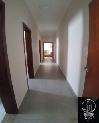 Imagem Casa com 3 Quartos à Venda, 130 m² em Wanel Ville - Sorocaba Imagem Casa com 3 Quartos à Venda, 130 m² em Wanel Ville - Sorocaba