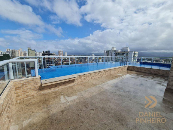 Imagem Apartamento com 2 Quartos à Venda, 57 m² em Vila Guilhermina - Praia Grande Imagem Apartamento com 2 Quartos à Venda, 57 m² em Vila Guilhermina - Praia Grande