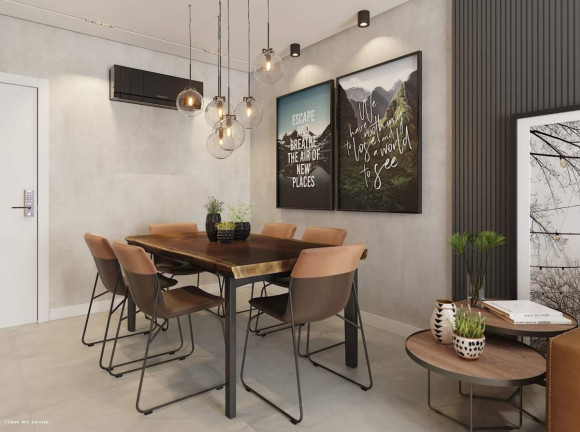 Imagem Apartamento com 2 Quartos à Venda, 68 m² em Ingleses Do Rio Vermelho - Florianópolis