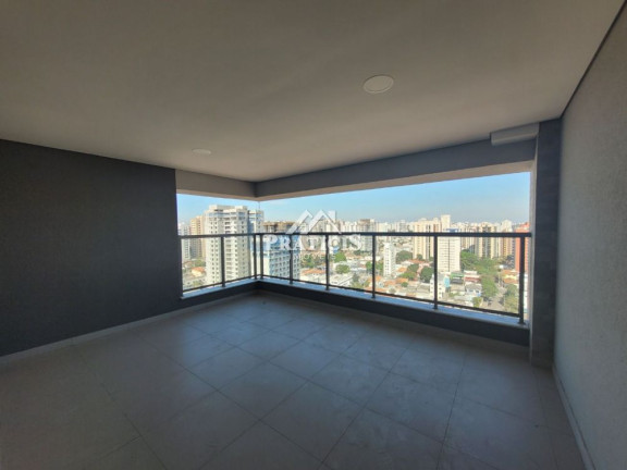 Imagem Apartamento com 3 Quartos à Venda, 165 m² em Vila Mariana - São Paulo