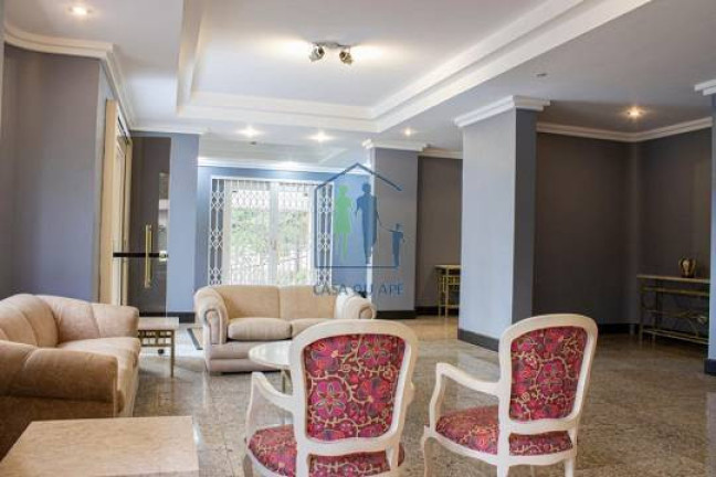 Imagem Apartamento com 3 Quartos à Venda, 247 m² em Vila Suzana - São Paulo Imagem Apartamento com 3 Quartos à Venda, 247 m² em Vila Suzana - São Paulo
