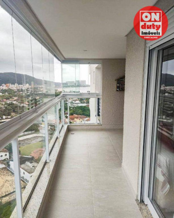 Imagem Apartamento com 2 Quartos à Venda, 69 m² em Enseada - Guarujá