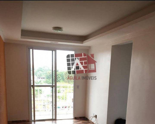 Imagem Apartamento com 2 Quartos à Venda, 51 m² em Ermelino Matarazzo - São Paulo Imagem Apartamento com 2 Quartos à Venda, 51 m² em Ermelino Matarazzo - São Paulo