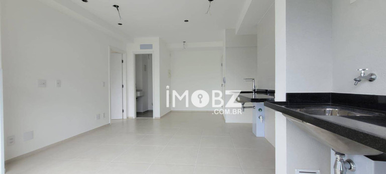 Imagem Imóvel com 1 Quarto à Venda, 41 m² em Vila Clementino - São Paulo Imagem Imóvel com 1 Quarto à Venda, 41 m² em Vila Clementino - São Paulo