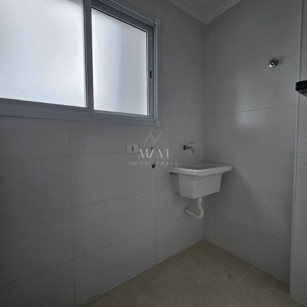 Imagem Apartamento com 2 Quartos à Venda, 76 m² em Maracanã - Praia Grande Imagem Apartamento com 2 Quartos à Venda, 76 m² em Maracanã - Praia Grande