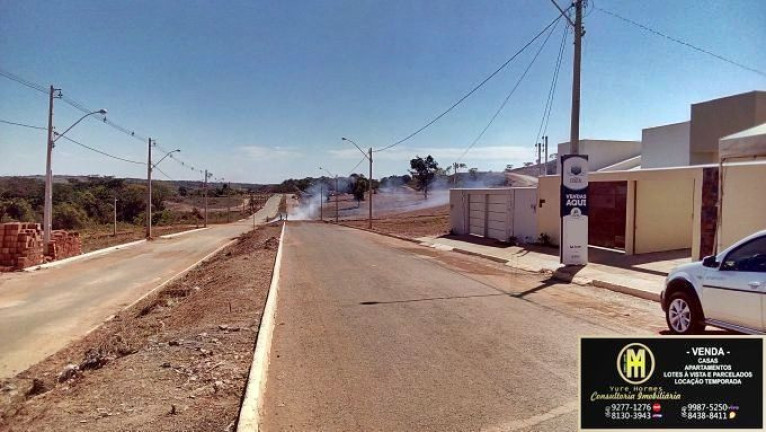 Imagem Imóvel à Venda, 360 m² em Residencial Recanto De Caldas - Caldas Novas Imagem Imóvel à Venda, 360 m² em Residencial Recanto De Caldas - Caldas Novas