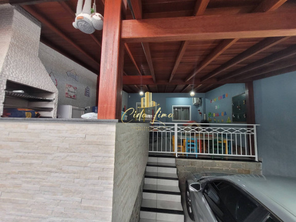 Imagem Casa com 2 Quartos à Venda, 100 m² em Bela Vista - Palhoça Imagem Casa com 2 Quartos à Venda, 100 m² em Bela Vista - Palhoça
