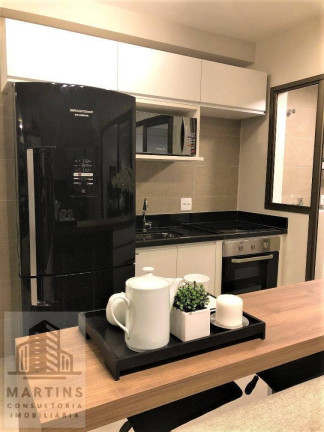 Imagem Apartamento com 1 Quarto à Venda, 44 m² em Vila Mariana - São Paulo